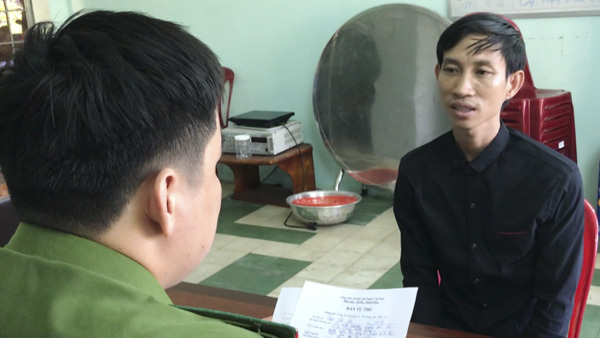 Đi ở nhờ trong lúc thất nghiệp, 