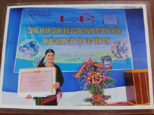 Chuẩn bị lo hậu sự vì tiểu đường được cứu sống nhờ thảo dược tự nhiên 