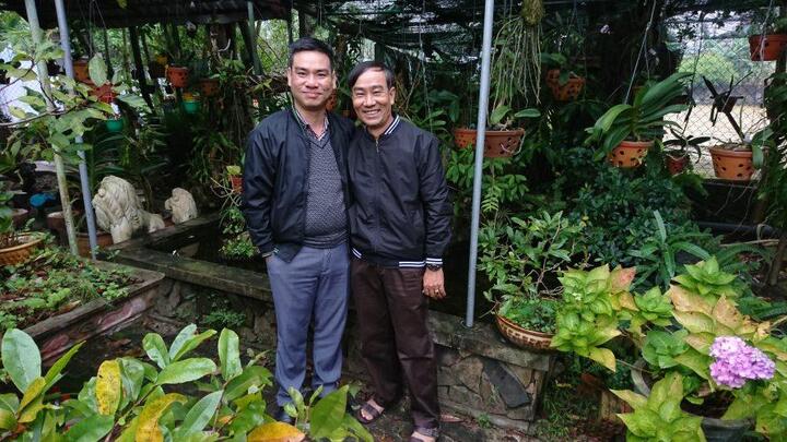 Ngủ một mạch tới sáng, không tiểu đêm nhờ bài thuốc kỳ diệu