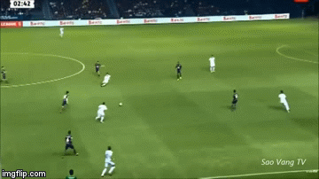 Xuân Trường ra mắt Thai League: Khuấy đảo tuyến giữa cùng Buriram