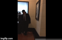 Video: Cận cảnh đoàn nhân viên an ninh của Triều Tiên tại Hà Nội 