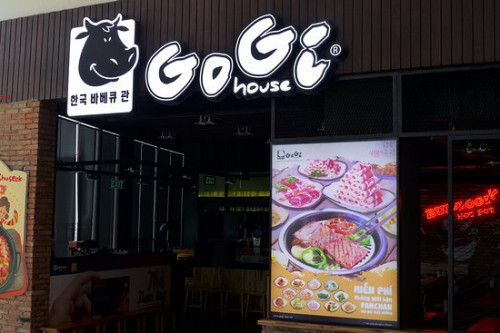 Gogi House liên tục bị tố dịch vụ kém, đồ ăn không đảm bảo vệ sinh
