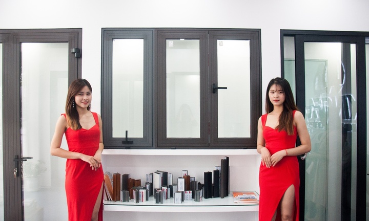 Nhomxingfa.com Hệ thống showroom nhôm Xingfa Quảng Đông chính hãng