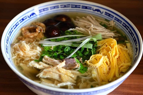 Hé lộ thực đơn 10 món chiêu đãi phóng viên quốc tế tại Hội nghị thượng đỉnh Mỹ-Triều ở Việt Nam