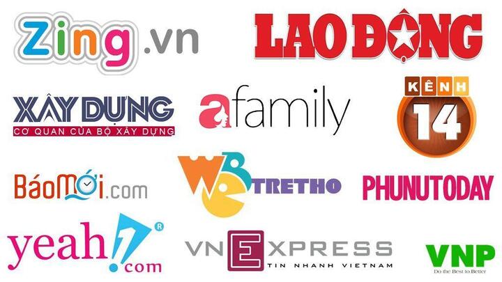 Các bước Booking dịch vụ truyền thông, báo đài trên PL Media