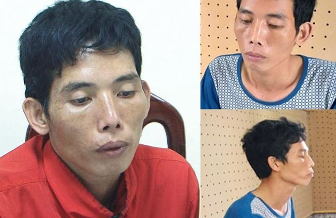 Vụ nữ sinh bị hiếp, sát hại ở Điện Biên: Tình hình sức khỏe 5 nghi can