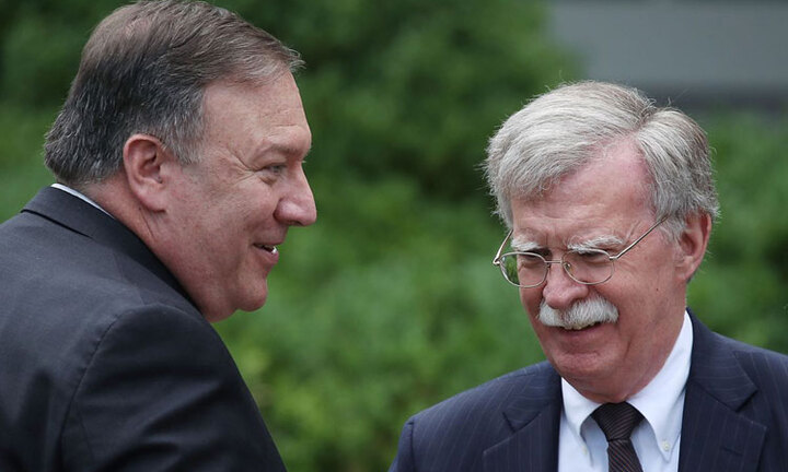 Ngoại trưởng, Cố vấn an ninh quốc gia Mỹ tới Hà Nội chuẩn bị cho hội nghị thượng đỉnh Mỹ - Triều