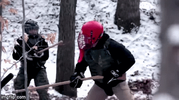 Video: Võ sĩ UFC thất bại thảm hại khi thực chiến cùng thủy quân Mỹ