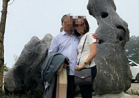 Người vợ bị chồng tố quan hệ bất chính với Phó Bí thư thành ủy Kon Tum bất ngờ lên tiếng