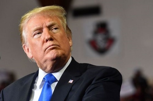 Tổng thống Trump nói gì trước tuyên bố từ phía Triều Tiên về lý do không đạt thỏa thuận?