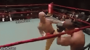 Video: Lính Mỹ hạ đo ván võ sĩ nổi tiếng nhất Trung Hoa chỉ bằng một cú đấm