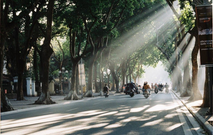 Dự báo thời tiết ngày 1/3/2019: Hà Nội nắng nóng sau những ngày mưa lạnh