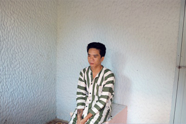 Khởi tố vụ gã 