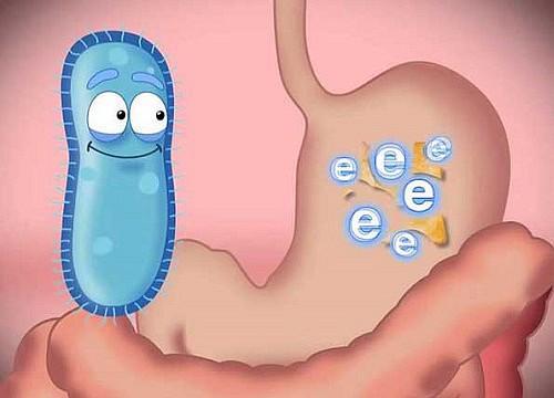 Lợi khuẩn có thể giúp cho người viêm đại tràng?