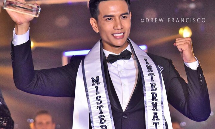 Mister International bị “tố” BTC mua bán giải, quấy rối tình dục: Nam vương vừa chiến thắng phản ứng ra sao?