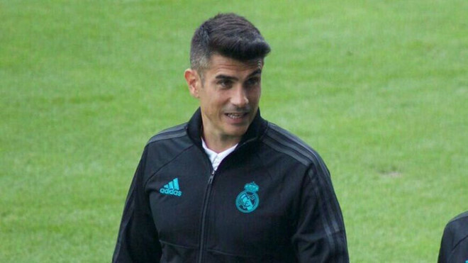 HLV Alvaro Benito bị sa thải vì phát ngôn bất cẩn sau trận thua Barca thảm bại 