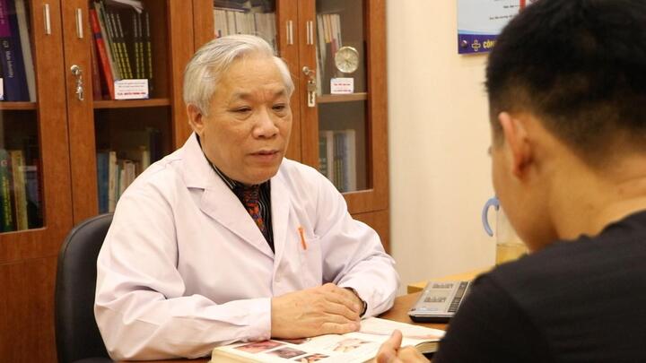 Bệnh viêm tuyến tiền liệt có nguy hiểm không?