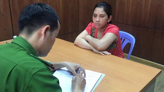 TP.HCM: Bắt giữ 