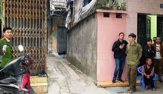 Vụ thầy cúng truy sát nhà hàng xóm làm 5 người thương vong: Hé lộ nguyên nhân bất ngờ