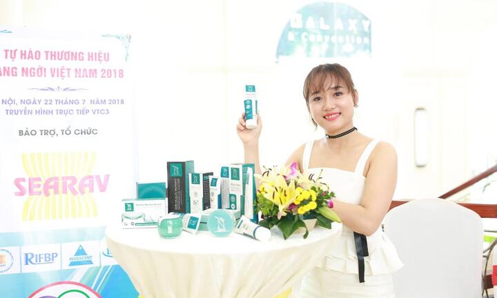 Làm 9 tiếng/ngày, mẹ bỉm sữa vẫn kiếm thêm thu nhập nhờ kinh doanh mỹ phẩm online