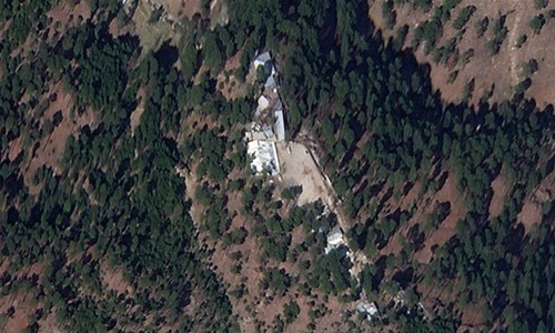 “Trại khủng bố” vẫn đứng vững sau 6 ngày bị quân đội Ấn Độ không kích