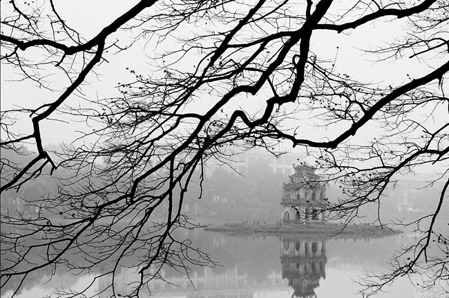 Dự báo thời tiết ngày 6/3/2019: Không khí lạnh tăng cường, Hà Nội giảm nhiệt đột ngột