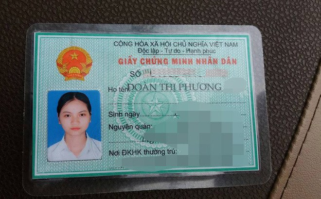 Thông tin bất ngờ vụ nữ sinh lớp 12 