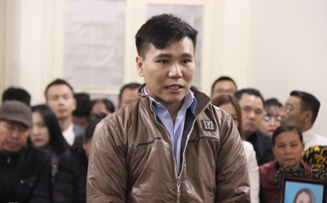 Châu Việt Cường từng có ý định cầm dao định tự tử vì áp lực