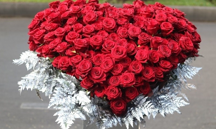 Những món quà đẹp - độc – lạ dành tặng phái nữ nhân ngày Quốc tế Phụ nữ 8/3