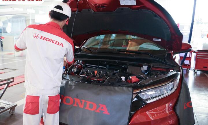 Vì sao phải bảo dưỡng ô tô định kỳ?