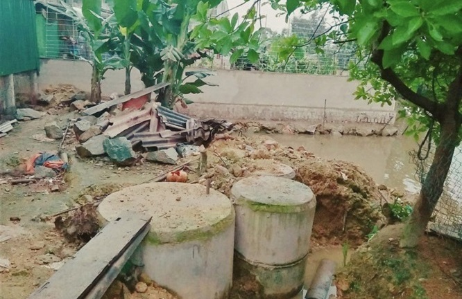 Tin tức pháp luật mới nhất ngày 9/3/2019: Thầy giáo ném thẳng tuýp sắt vào mặt thư ký tòa