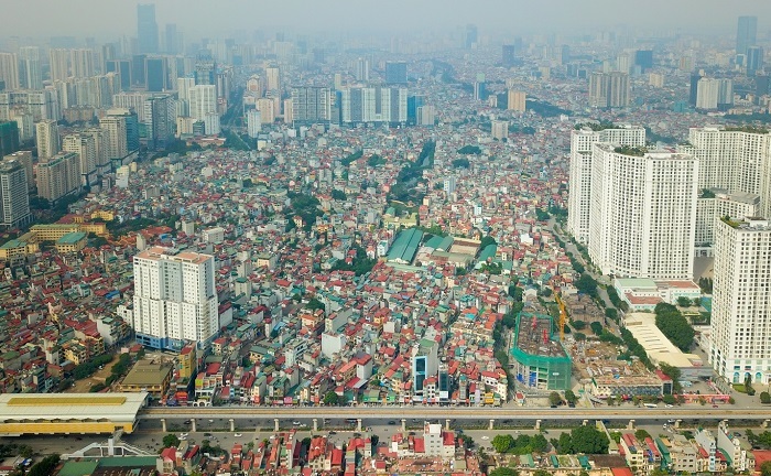 Hết tháng Giêng, thị trường bất động sản tăng nhiệt