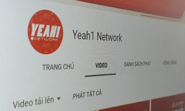 Vốn hóa “bốc hơi” hơn 2.300 tỷ chỉ trong 8 ngày, ông chủ Yeah1 ra quyết sách mạo hiểm