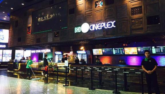 Hà Nội: Quản lý cao giọng thách thức, Giám đốc chi nhánh BHD xin lỗi khách hàng