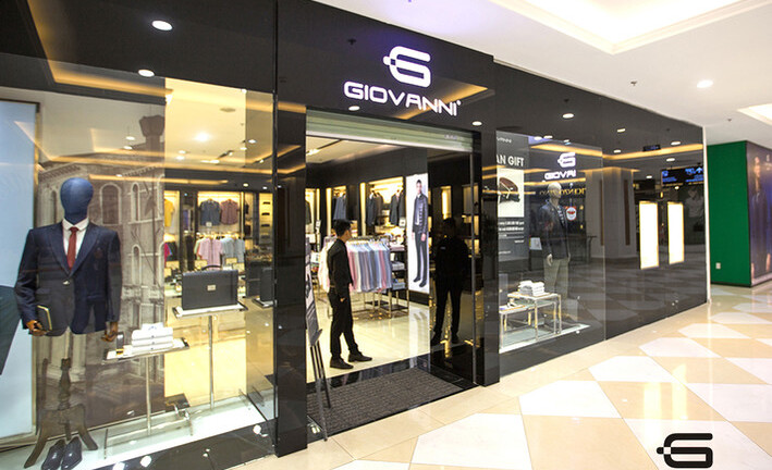 Thời trang Giovanni: Nhập nhèm nhãn mác, đánh lừa người tiêu dùng?
