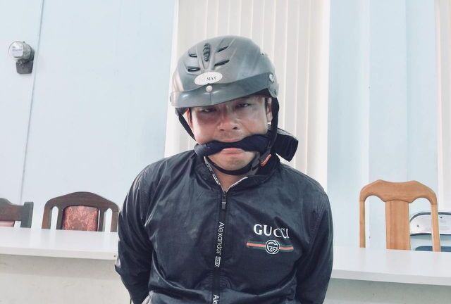 Vụ nghịch tử giết 4 người ở Sài Gòn: Nghi phạm vừa ra tù được 8 tháng, có dùng ma túy