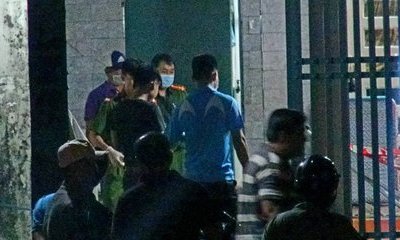 Vụ nghịch tử sát hại 3 người thân: Nghi phạm vừa cưới vợ đã cặp bồ lăng nhăng