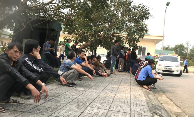 Khám nghiệm tử thi nghi phạm đánh bạc tử vong khi bị tạm giữ ở đồn công an