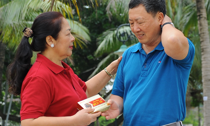 Thoái hóa đốt sống cổ: Phương pháp điều trị và tập luyện hiệu quả