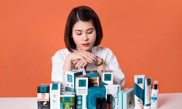 Nguyễn Thị Dịu – Bà mẹ hai con quyết tâm thành công để cho các con một tương lai tốt đẹp hơn