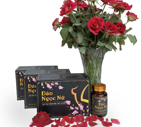 Sản phẩm Đảo Ngọc Nữ có tốt không?