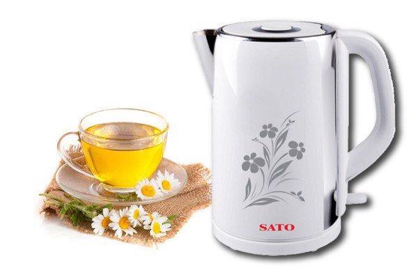 Kinh nghiệm lựa chọn ấm siêu tốc tốt nhất cho gia đình bạn!