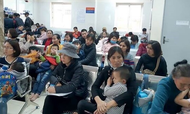 Vụ hàng loạt học sinh Bắc Ninh bị nhiễm sán lợn: Bộ Giáo dục vào cuộc