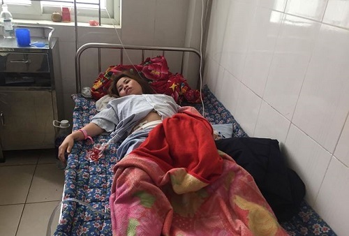 Vụ nữ bệnh nhân bị thắt vòi trứng khi mổ ruột thừa: Giám đốc bệnh viện lên tiếng