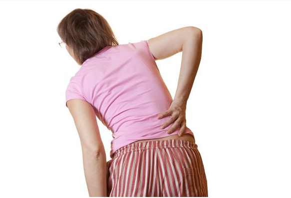 Tôi đã xách đồ thoải mái nhờ cải thiện đau lưng do thoát vị địa đệm L2-L3