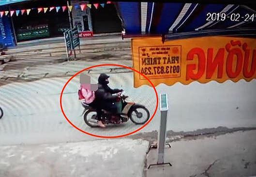 Vụ bé gái 9 tuổi bị 