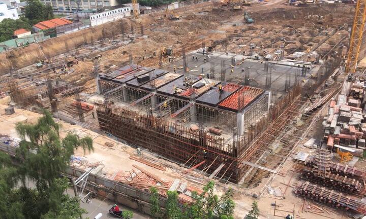 Nghi vấn Sagoda “dẫn lối” cho siêu thị bán lẻ Emart “tung hoành”