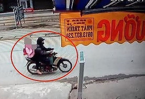 Vụ bé gái 9 tuổi bị 'yêu râu xanh' xâm hại ở vườn chuối: Công an Chương Mỹ khẳng định làm đúng