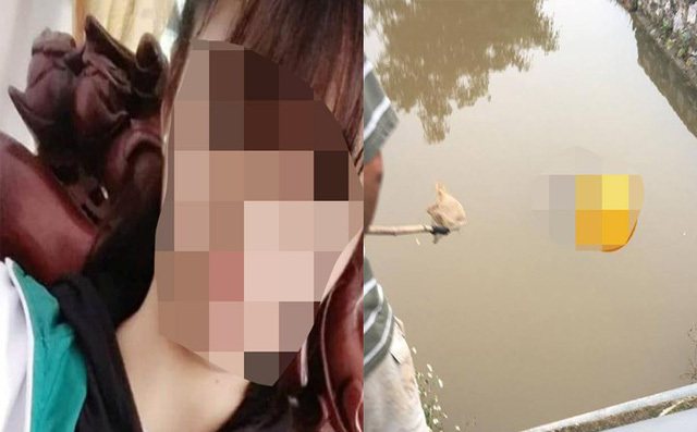 Vụ nữ sinh lớp 10 mất tích bí ẩn sau buổi tập văn nghệ: Tìm thấy thi thể dưới mương nước