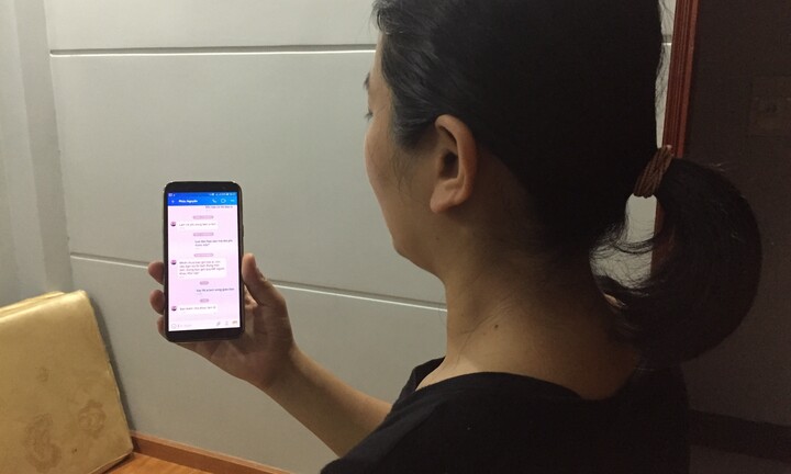 Vạch trần “thủ thuật” lừa tiền ngân hàng (kì 1): Vay tín chấp bằng hồ sơ “ma”